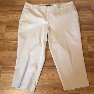 Dalia Capris - Size 22W